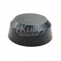 Sloan H-482-A Rubber Plug 1"