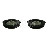 Sloan i.q. EAF-9 Filter (2 Pack)