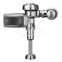 Sloan Royal 186-1.0 SMOOTH Sensor Flushometer