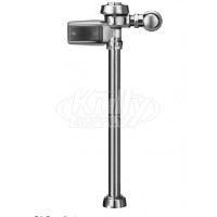 Sloan Royal 115-1.6 SMOOTH Sensor Flushometer