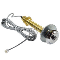 Sloan MCR-60-A-5 Lavatory Push Button 5"