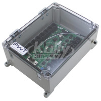 Sloan MCR-8002-A-003 I/O Controller