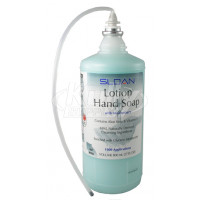 Sloan ESD-217 27oz Bottle of Liquid Hand Soap with Lotion