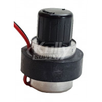 Sloan ETF-742-A Solenoid With Armored Cable Wire Only