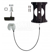 Sloan Flushmate AP300503 Handle Replacement Kit for 503 Series