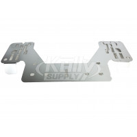 Sloan WES-34 Bracket for WES-1000