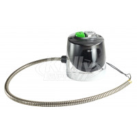 Sloan WES-56-A ECOS Electronic Hardwired Dual Flush Assembly