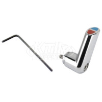 Sloan EFX-24-A Mixer Handle Assembly with Key