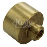 Sloan MCR-33 Bushing