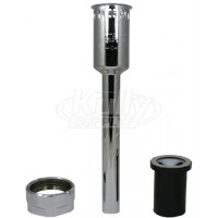 Sloan Solis 8186-1.5 Solar Flushometer | SloanPlumbingParts.com Sloan Solis 8186-1.5 Solar Flushometer | SloanPlumbingParts.com