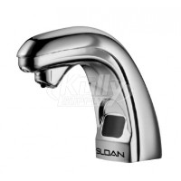 Sloan ESD-350 CP Sensor Soap Dispenser