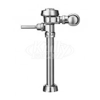 Sloan Royal 113-1.6 Toilet 1.6 GPF Flushometer