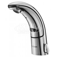 Sloan i.q. EAF-150-ISM Sensor Faucet