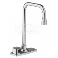 Sloan EBF775 Sensor-Operated Faucet 3315364BT