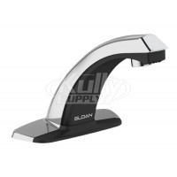 Sloan ETF-80-4-P-BDT Sensor Faucet