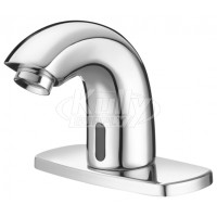 Sloan SF-2100-4-BDM Sensor Faucet