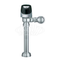Sloan Solis 8111-1.6 Solar Flushometer