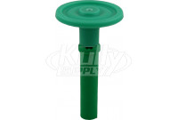 Sloan A-19-ALC Relief Valve Green