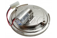 Sloan EBV-21-A Optima Plus Inner Cover Assembly with Solenoid (Pre-2003 Style)