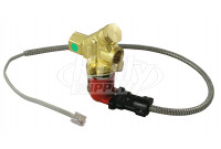 Sloan ETF-370-A Solenoid Valve Assembly 24V