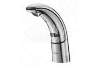 Sloan i.q. EAF-100-P Sensor Faucet