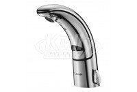 Sloan EAF-100-P-ISM-IC Sensor Faucet (Discontinued)