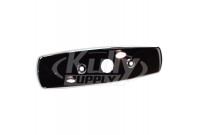 Sloan ETF-578-A Trim Plate 8" (Single Hole)