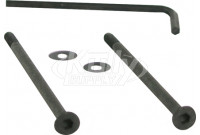 Sloan EBV-132-A G2 Screws Kit (with Hex Wrench)