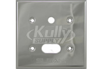 Sloan EL-201 Sensor Plate