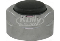 Sloan H-574 Bumper Stop Cap 1"