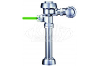 Sloan WES-111 Toilet UPPERCUT Manual Dual-Flush Flushometer