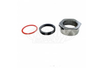 Sloan F-20-A Spud Coupling Nut 1"