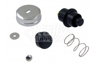 Sloan H-543-AWH Wheel Handle Stop Repair Kit 3/4" (for H-600 3/4")