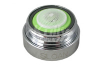 Sloan EAF-15 Vandal-Resistant Male Sprayhead 0.5 GPM (Discontinued)