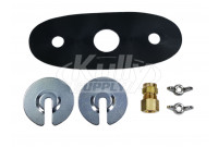 Sloan ETF-546-A Faucet Mounting Kit