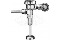 Sloan Regal 186 XL Urinal 1.5 GPF Flushometer