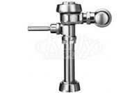 Sloan Royal 110-3.5 Toilet 3.5 GPF Flushometer