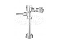 Sloan Crown II 111-1.28 Flushometer