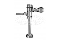 Sloan Crown 111 Low Consumption Flushometer