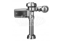 Sloan Royal 110 SMOOTH Sensor Flushometer