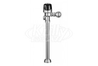 Sloan G2 8115-1.6 Sensor Flushometer