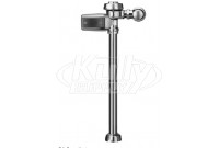 Sloan Royal 115-1.6 SMOOTH Sensor Flushometer