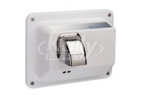 Sloan EHD-454-WHT Sensor Hand Dryer