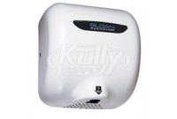 Sloan EHD-501-WHT Sensor Hand Dryer