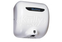 Sloan EHD-502-WHT Sensor Hand Dryer