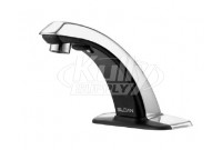 Sloan ETF-80-4-LT Sensor Faucet (Discontinued)