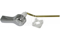 Sloan Flushmate Crane P030312 Rundle Handle (Discontinued)