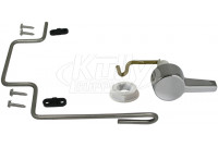 American Standard 738253-0020A Flushmate Handle and Rod Kit