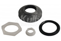 Sloan Flushmate BP200114-4 Small Discharge Gasket and Hardware Kit - 2-pc Toilet