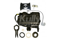 Flushmate 501-B Replacement Tank and Handle Kit